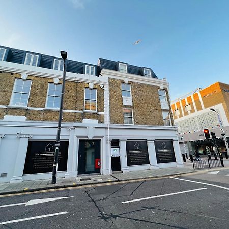 Stunning New Penthouse Apartment Southend-on-Sea Exterior photo