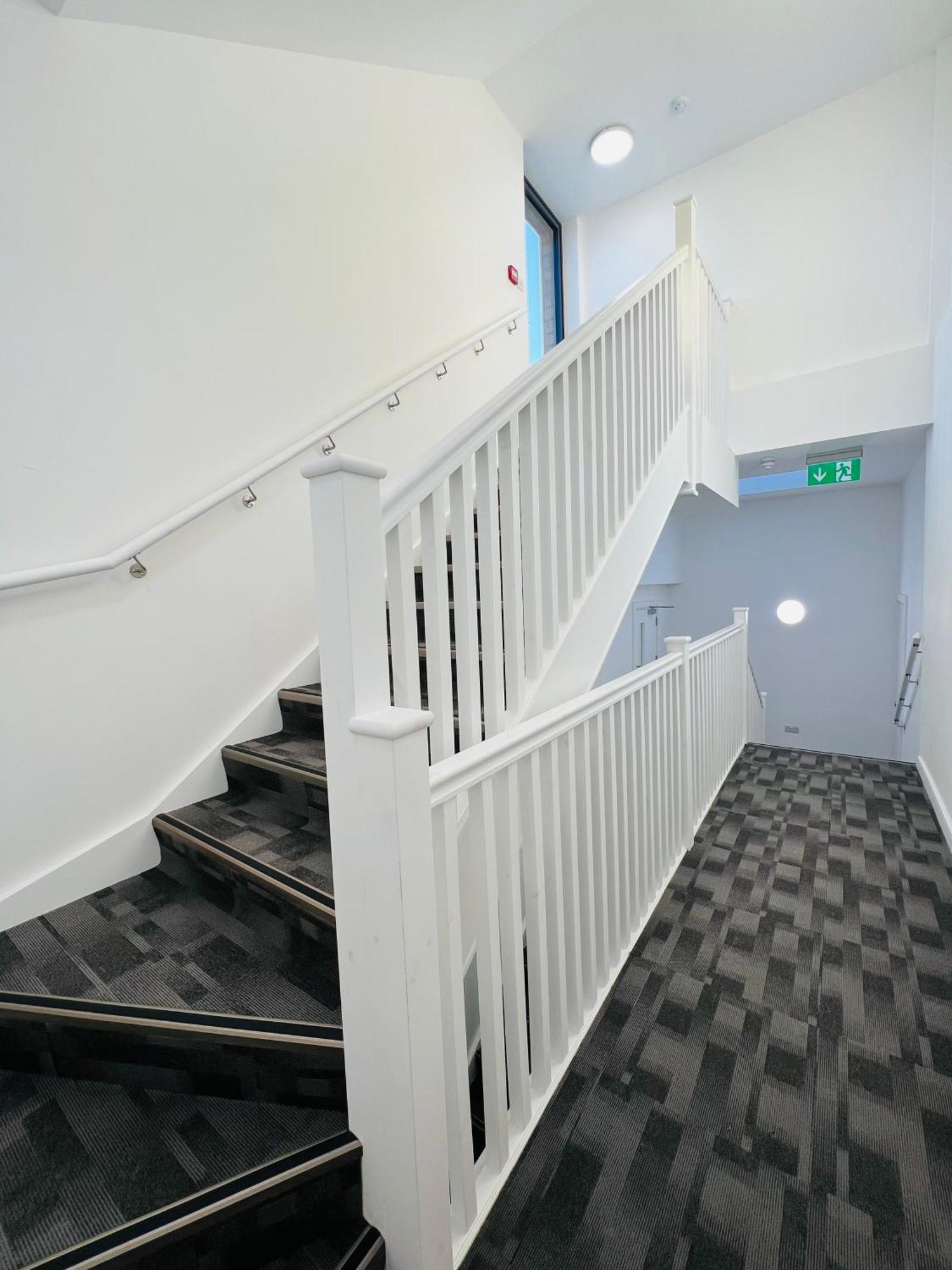 Stunning New Penthouse Apartment Southend-on-Sea Exterior photo